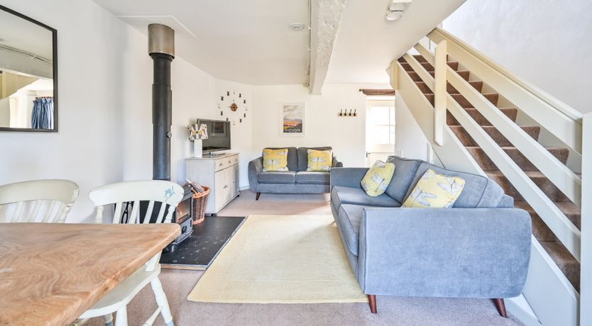 Photo of Nature Nook