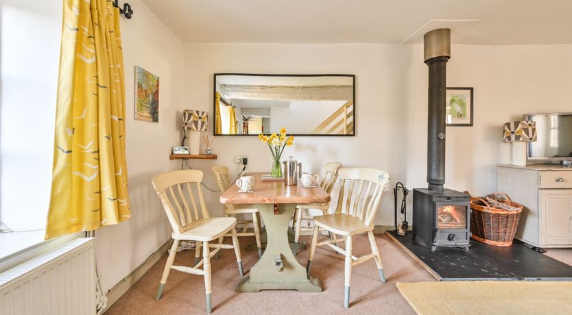 Photo of Nature Nook