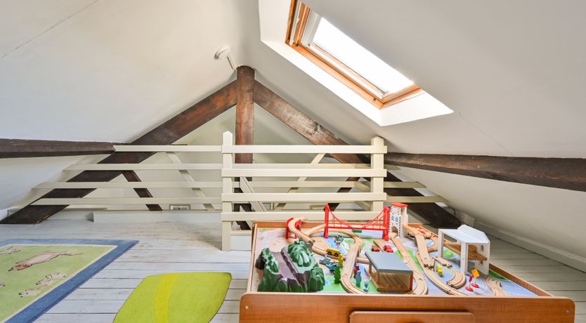 Photo of Nature Nook