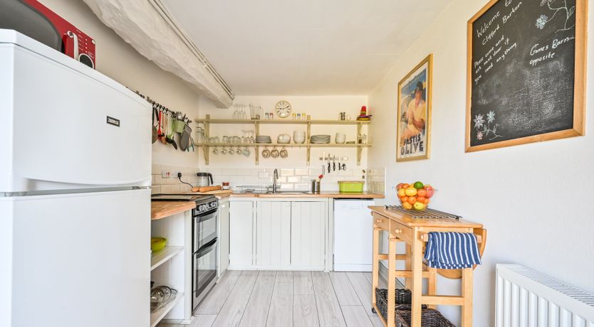 Photo of Nature Nook