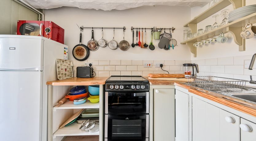 Photo of Nature Nook