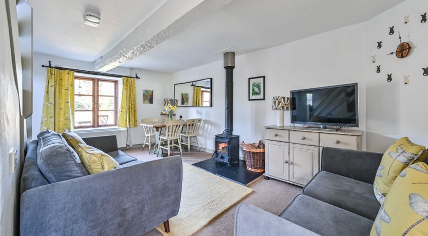 Photo of Nature Nook