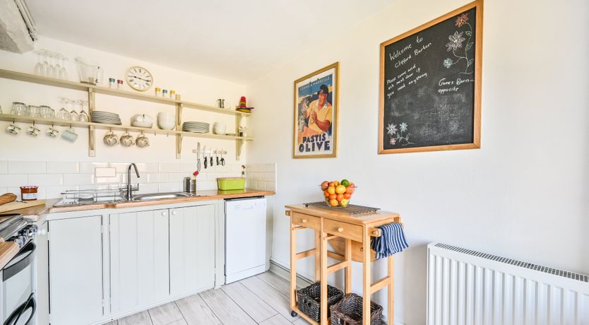 Photo of Nature Nook