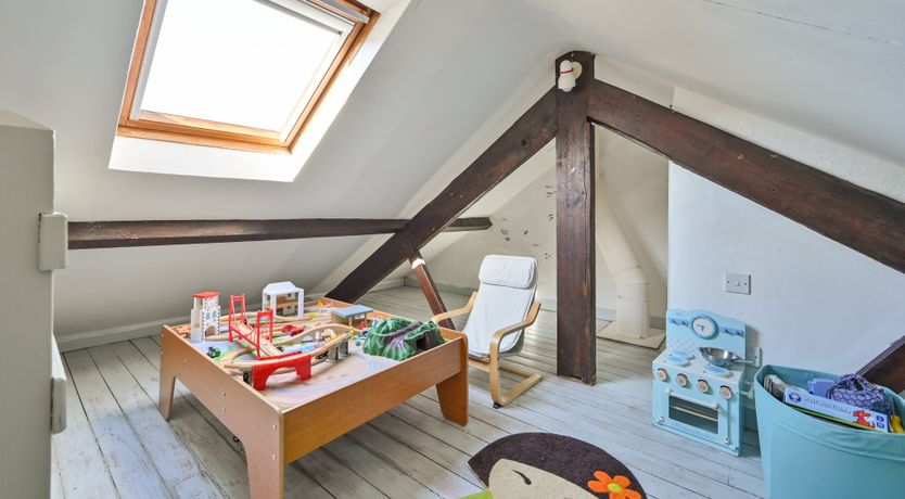 Photo of Nature Nook