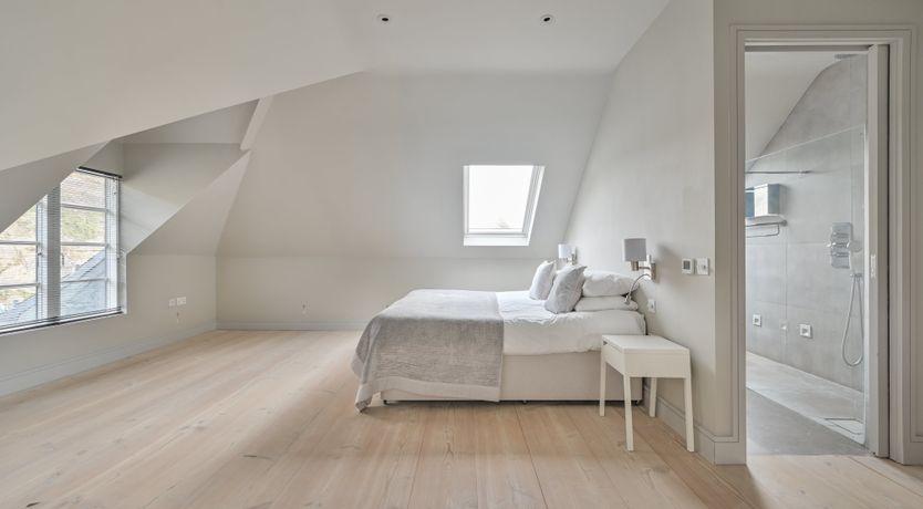 Photo of A Penthouse on the Shore