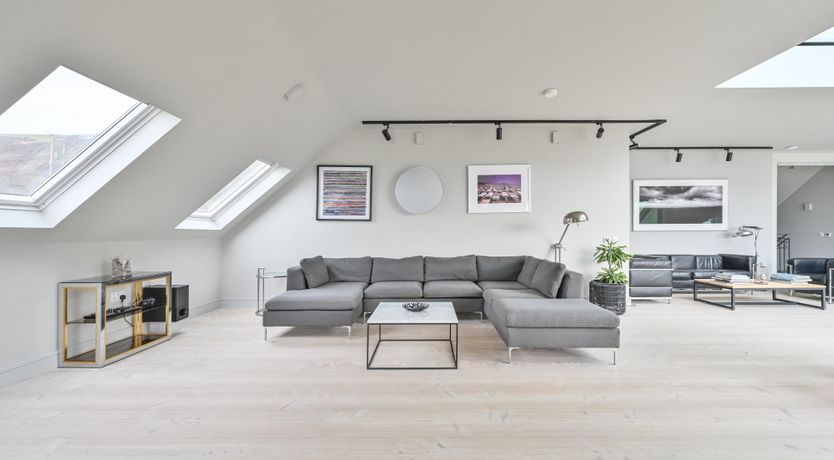 Photo of A Penthouse on the Shore