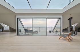Photo of a-penthouse-on-the-shore