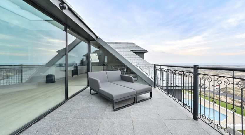 Photo of A Penthouse on the Shore