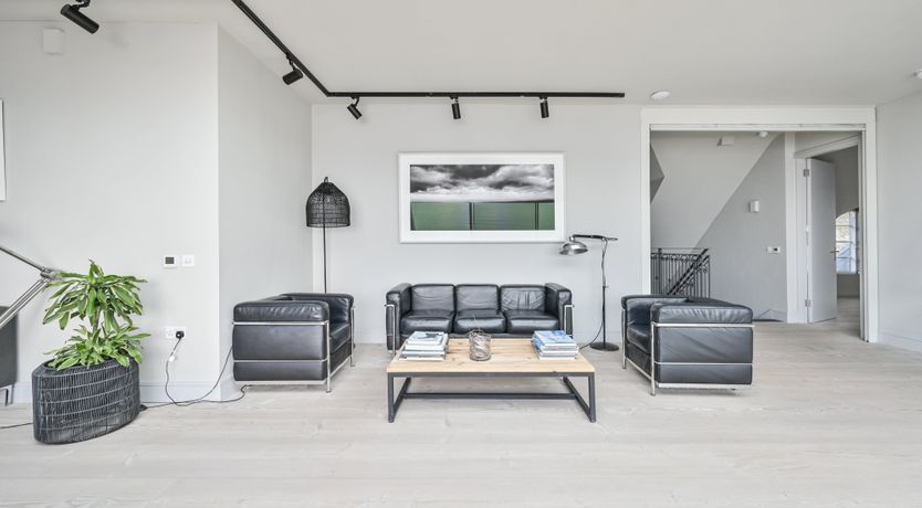 Photo of A Penthouse on the Shore