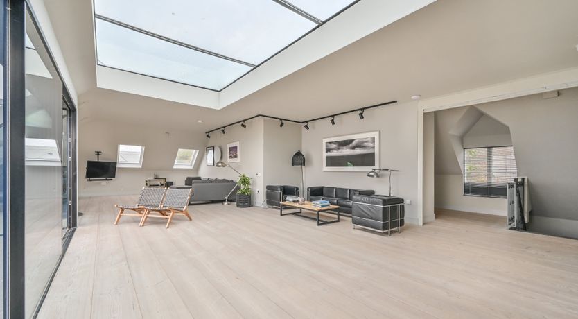 Photo of A Penthouse on the Shore