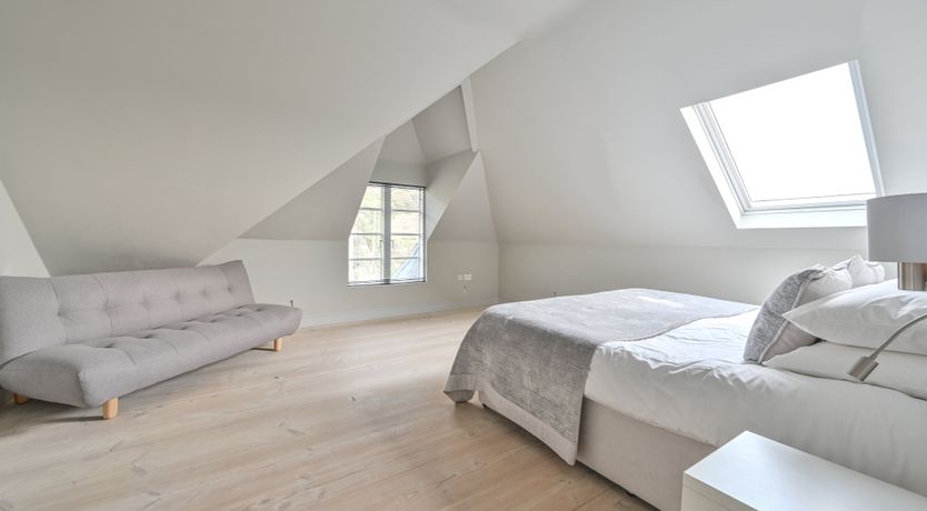 Photo of A Penthouse on the Shore