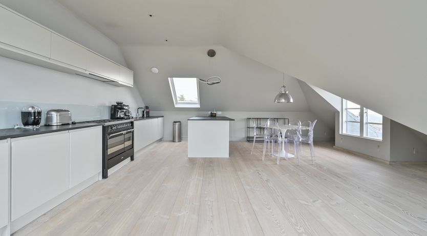 Photo of A Penthouse on the Shore