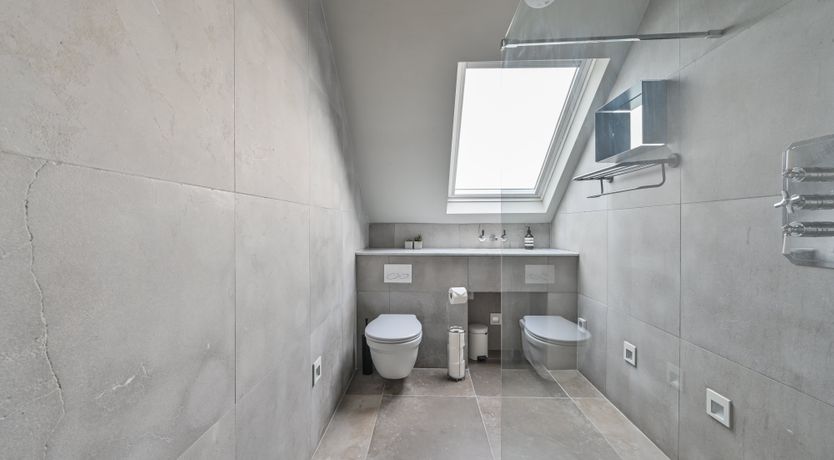 Photo of A Penthouse on the Shore