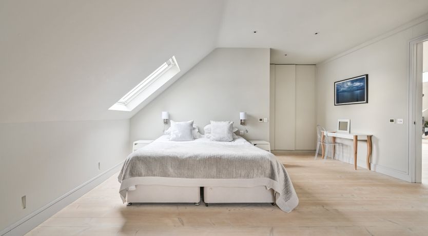 Photo of A Penthouse on the Shore