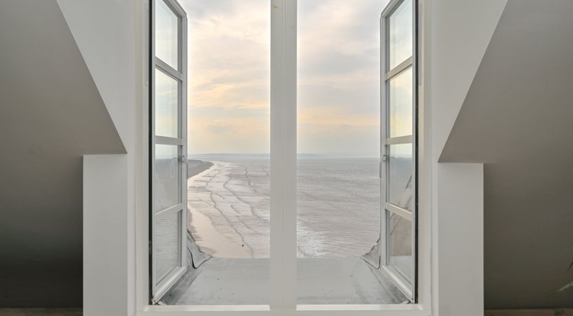 Photo of A Penthouse on the Shore