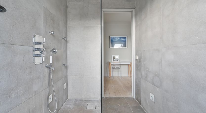 Photo of A Penthouse on the Shore