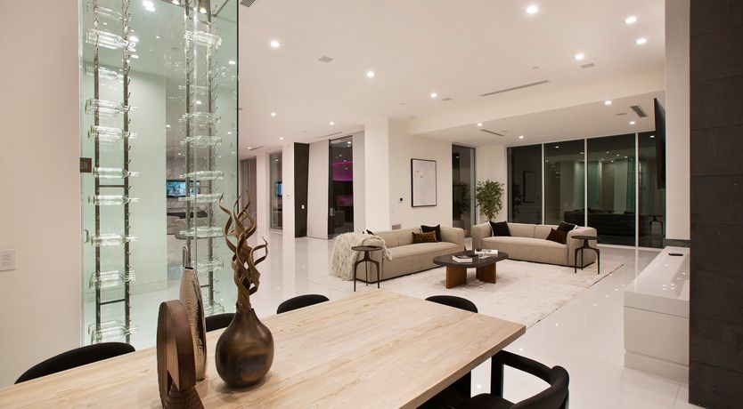 Photo of Californian High Life