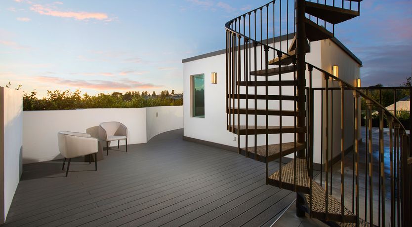 Photo of Californian High Life