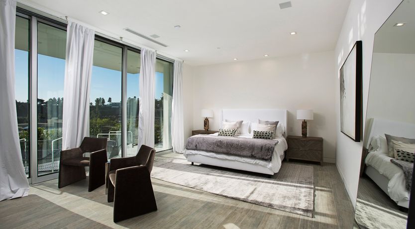 Photo of Californian High Life