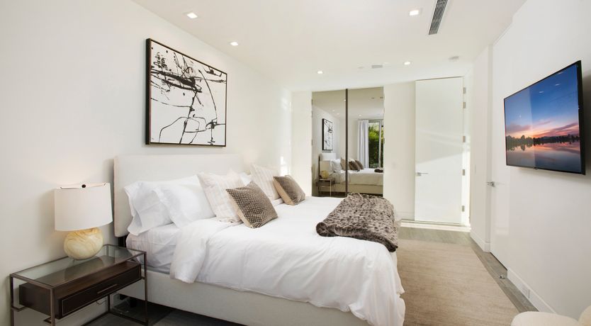 Photo of Californian High Life