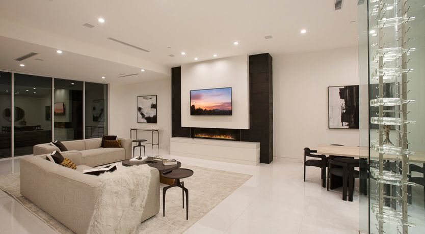 Photo of Californian High Life