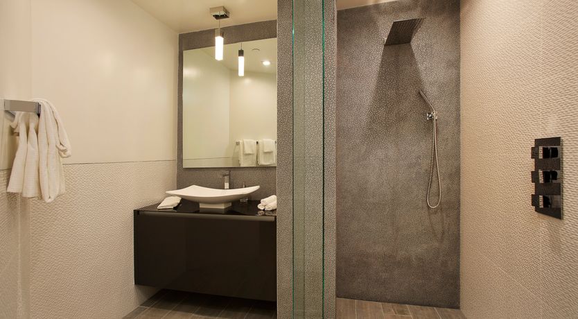 Photo of Californian High Life