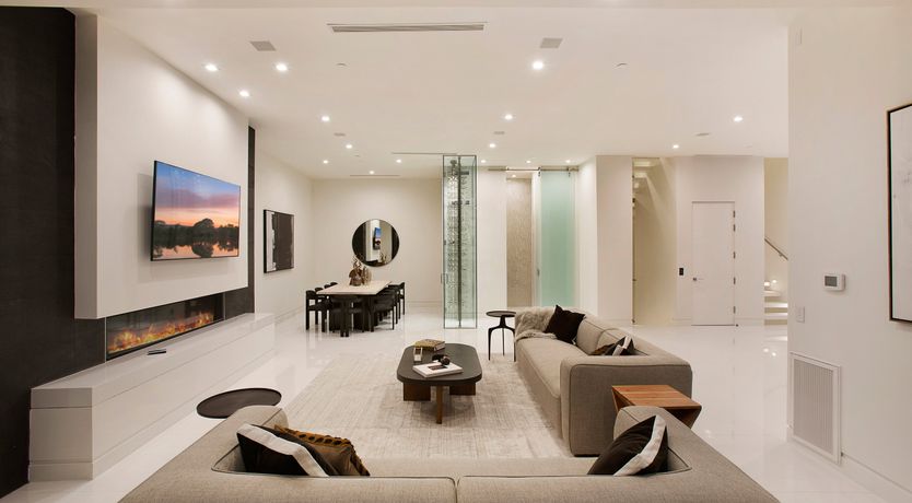 Photo of Californian High Life