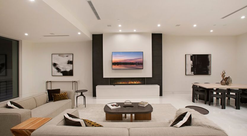 Photo of Californian High Life