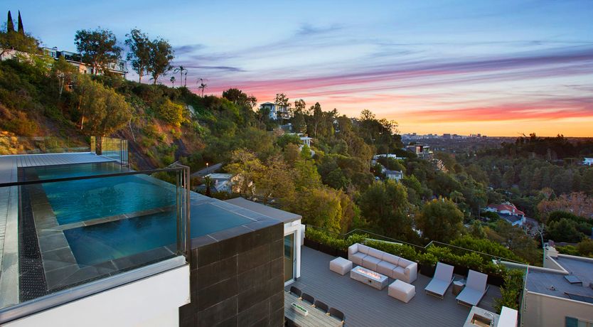 Photo of Californian High Life