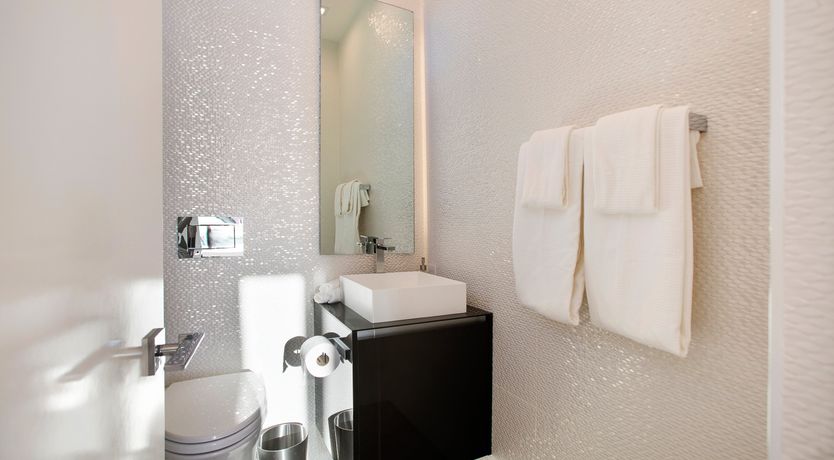 Photo of Californian High Life