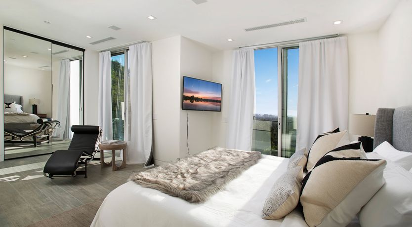 Photo of Californian High Life