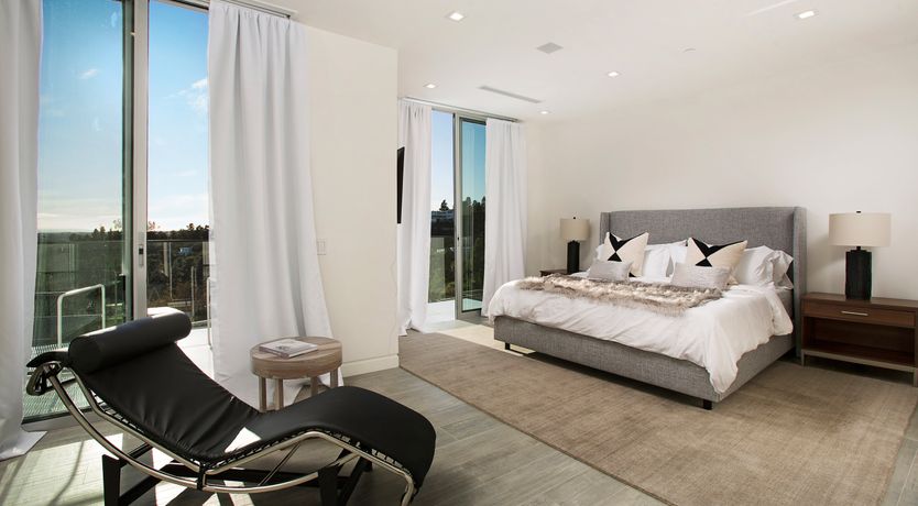 Photo of Californian High Life