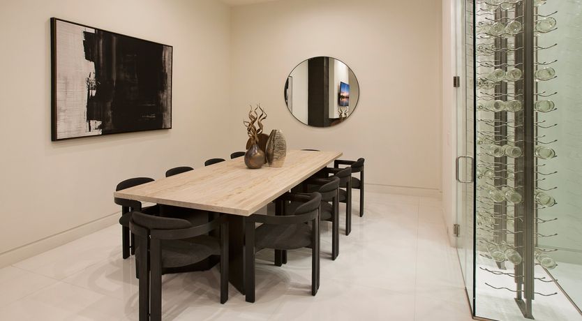 Photo of Californian High Life