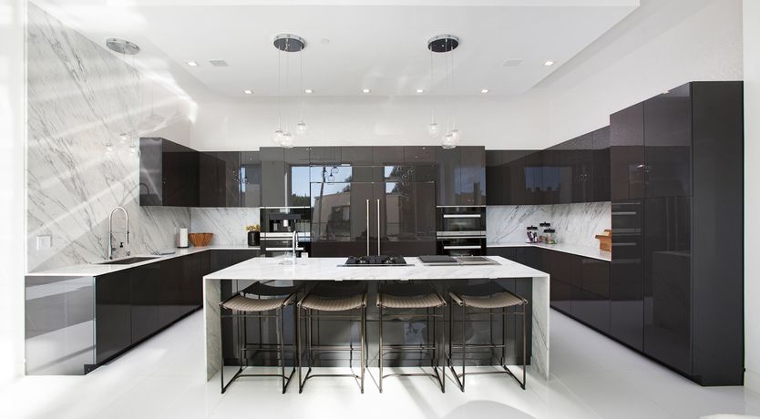 Photo of Californian High Life