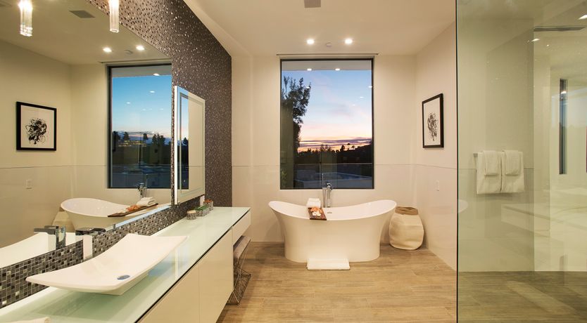 Photo of Californian High Life