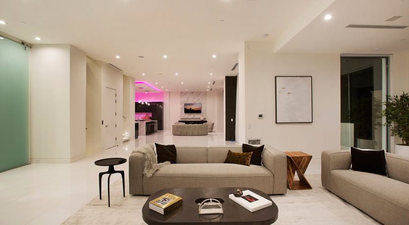 Photo of Californian High Life