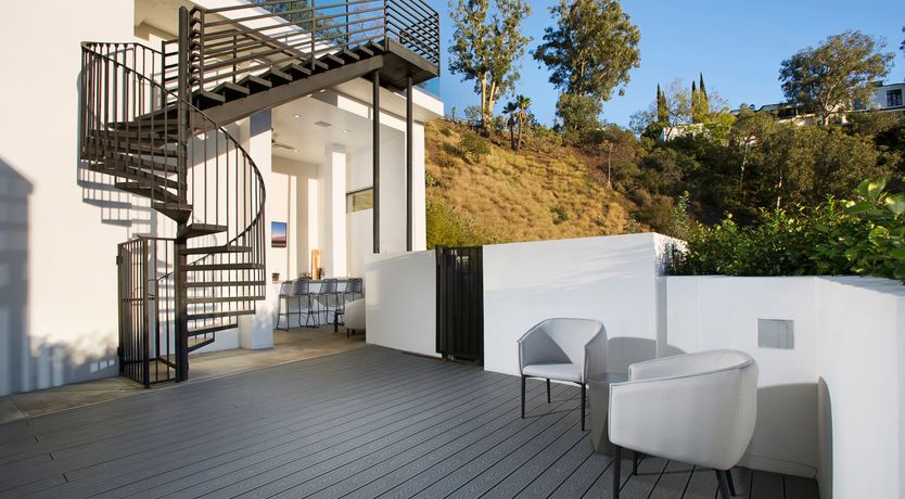 Photo of Californian High Life