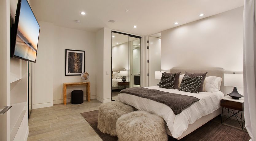 Photo of Californian High Life