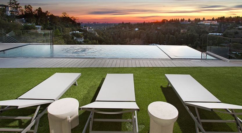 Photo of Californian High Life