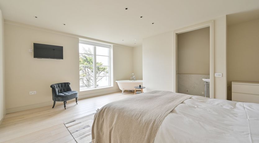 Photo of Everything is Beachy