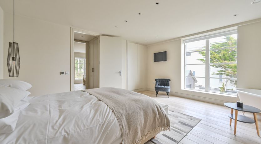 Photo of Everything is Beachy