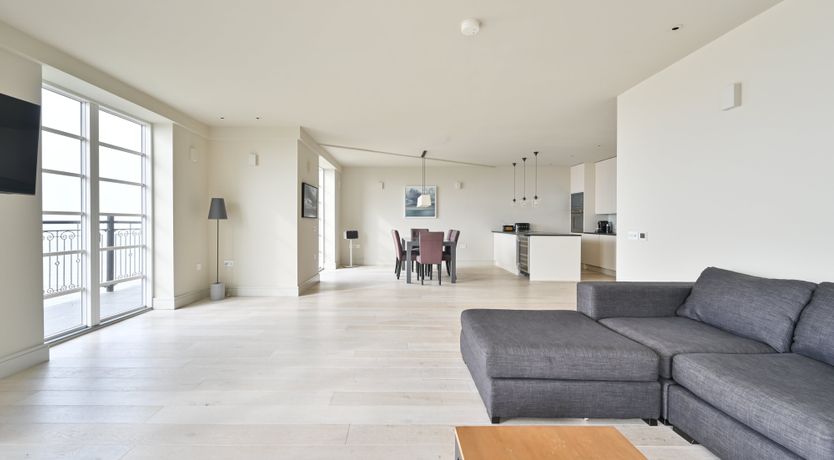 Photo of Everything is Beachy