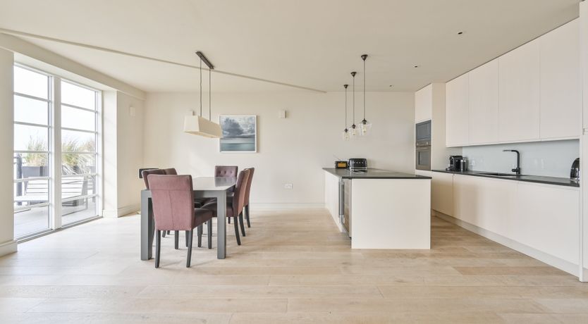 Photo of Everything is Beachy