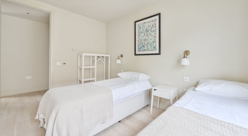 Photo of Everything is Beachy