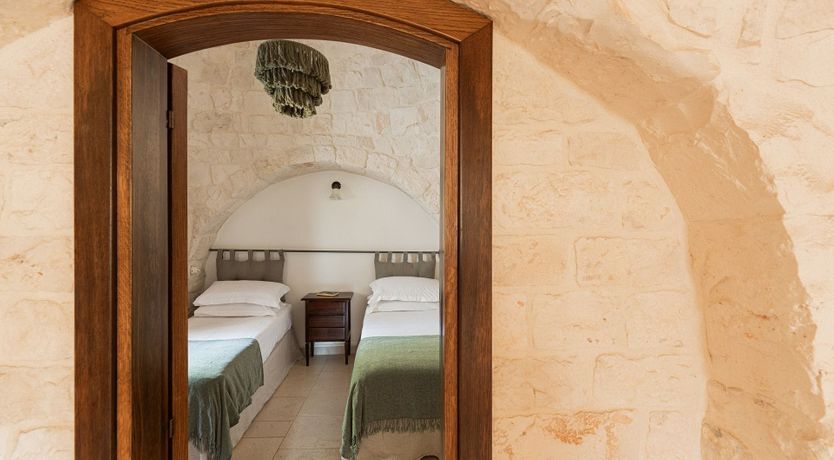 Photo of Trullo Love