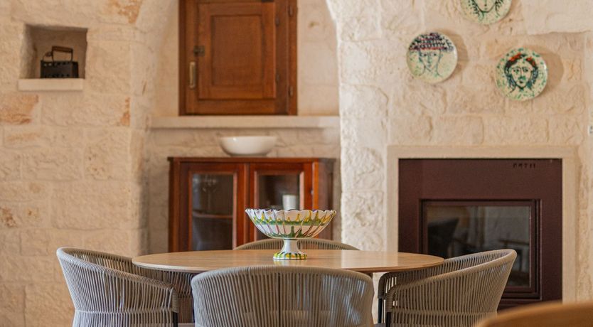 Photo of Trullo Love