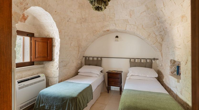 Photo of Trullo Love