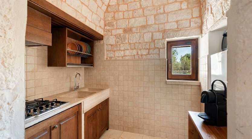 Photo of Trullo Love