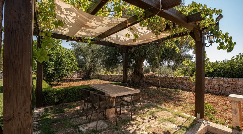 Photo of Trullo Love