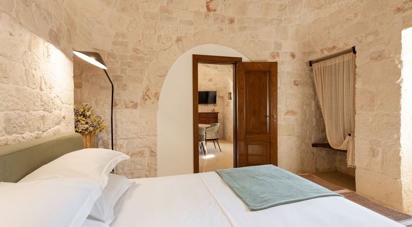 Photo of Trullo Love